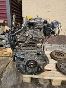 Silnik Nissan Qashqai Juke HRA2DDT 1.2 DIG-T 