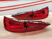 LAMPY LED Tylne Komplet Tył Audi A3 S3 8V Sedan Cabrio 12-16 8V5