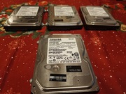 Dysk twardy Toshiba DT01ACA050 500GB SATA III 7200