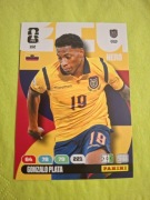 PANINI FIFA WORLD CUP 2026 karta piłkarska HERO 152 GONZALO PLATA EKWADOR