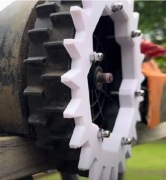 Kolce Worx Landroid seria S i M