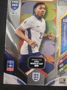 FIFA 365 2026 PANINI POWER ROAD TO FIFA WORLD CUP Myles Lewis-Skelly FWC12