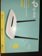 TP-Link router bezprzewodowy. 