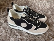 Damskie sneakersy Bugatti