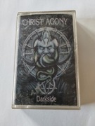 Christ Agony - Darkside 