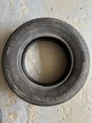 Opona Nexen WINGUARD WT1 215/70 R16C 108/106R bieżnik 8,5mm