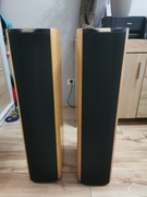 Kolumny Quadral phonologue gold shogun