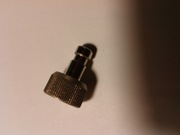 Harder & Steenbeck 104063 Złącze do szybkozłączki NOWE !!