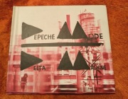 Depeche Mode - Delta Machine 2CD