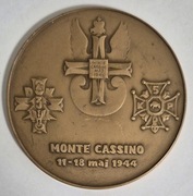 Monte Casino - M. Lipowski