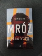 Hashtag - Remigiusz Mróz