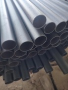 Słupki ogrodzeniowe 