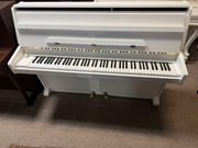 Pianino w super stanie Schimmel białe okazja