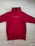 Bluza Ekipatonosi Bordowa  S