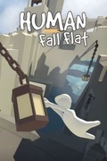 Human Fall Flat Steam klucz
