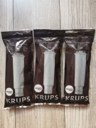 3 x wkład filtrujący KRUPS CLARIS AQUA FILTER SYSTEM F088