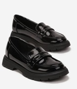 Mokasyny dziewczęce rozmiar 31 