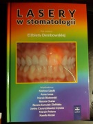 LASERY W STOMATOLOGII  E.DEMBOWSKA