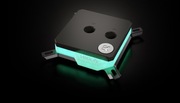 Blok wodny EKWB EK-Velocity RGB Intel - NICKEL + ACETAL