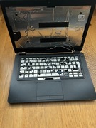 obudowa dolna górna DELL latitude 5490 5480 matrycy klapa  zawiasy 