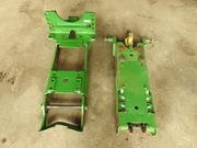  Dolny zaczep hitch do John Deere 6930