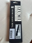 Lancuch Izumi Mash SF Jet Black rowerowy