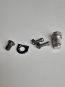 Śrubki Shimano FD-M9000 XTR
