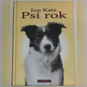 Psi Rok - Jon Katz