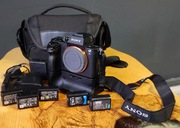 Body Sony A7s II i akcesoria 
