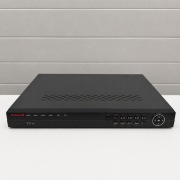 REJESTRATOR DO MONITORINGU CCTV Honeywell DVR 8CH 4tb + monitor gratis