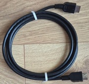 Kabel HDMI-HDMI 2,0m