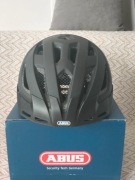 Kask rowerowy miejski