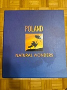 Polska cuda natury. Kłosowcy