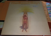The Beach Boys Wild Honey + 20/20 USA 2LP