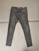 STYLOWE SPODNIE | FSBN SUPER SKINNY 30/30 | IDEALNE NA CO DZIEŃ