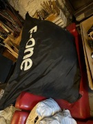 Pufa worek fotel sofa F-one