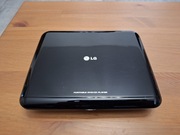 Przenośny odtwarzacz DVD LG - model DP650B