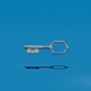 Klucz Hextech z League of Legends