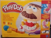 Play Doh Ciastolina F1259 dentysta