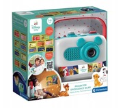 PROJEKTOR - Opowiadacz bajek Disney  j.polski