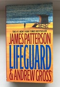 James Patterson & Andrew Gross - LIFEGUARD