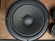 Głośnik średnio niskotonowy Onkyo W1691A-N