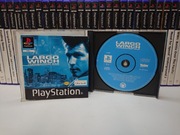 LARGO WINCH COMMANDO SAR PS1
