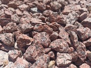 Grys Czerwony Vanga 16-22 mm Kwarcowy Granitowy Biała Marianna Andrychów