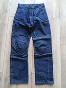 Jeansy motocyklowe Ret Bike rozm. L