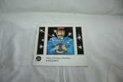 Krzesiwo Hans Christian Andersen KAW 1983 rok