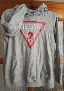 Bluza z kapturem Guess