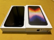 Apple iPhone SE 128 GB Midnight (2020)