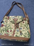 Torebka damska miejska 