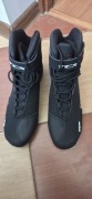 Buty motocyklowe TCX Rush Black/White 42